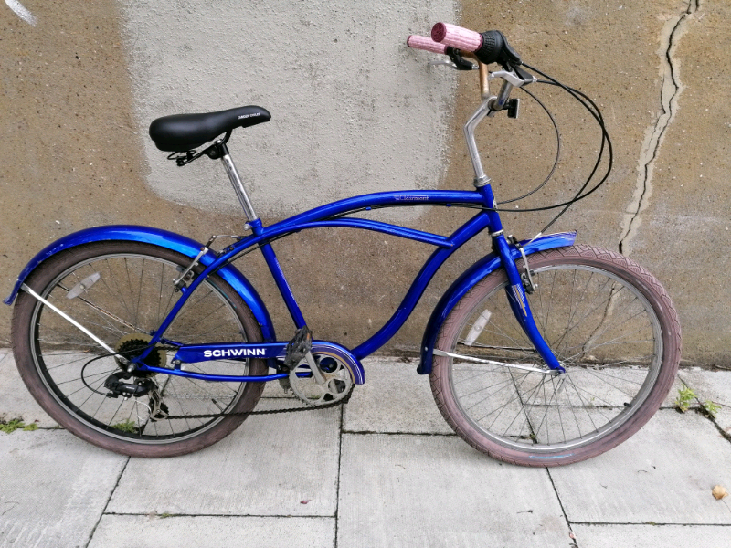schwinn clairmont